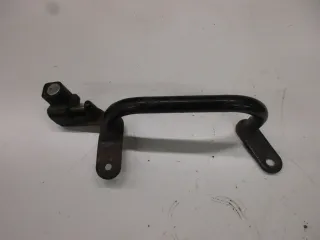 H1. Honda FT 500 PC07 Hilfsgriff Bügel links Aufbockhilfe Haltegriff Halter Griff - Bild 1