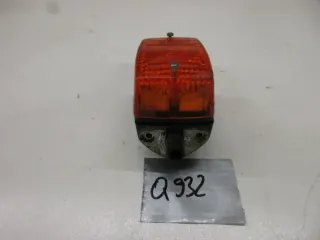 Q932 Mofa Blinker hinten links oder rechts K4202 turn signal 36740 e3 SAE D79 - Bild 2