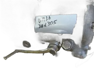 Motor 301305 mit Getriebe BM26 BMW R 25/2 Kurbelwelle Motorblock Zylinder gear b - Bild 3