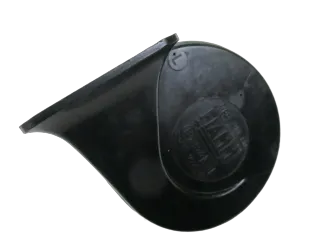 C87 BMW K75_100 LT_RT_RS Hupe Flamm 35717 elektrisch signal horn - Bild 1
