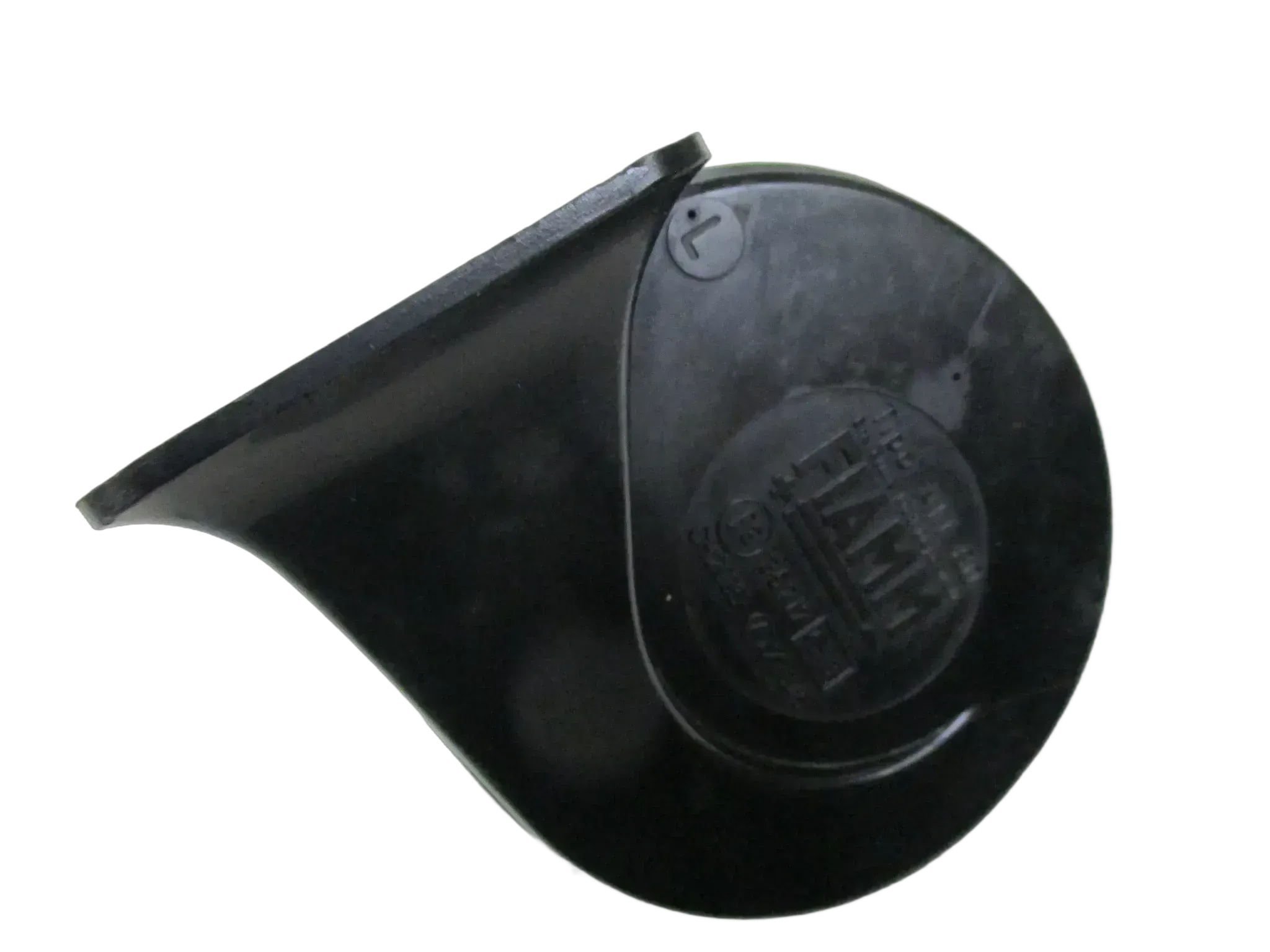 C87 BMW K75_100 LT_RT_RS Hupe Flamm 35717 elektrisch signal horn - Bild 1