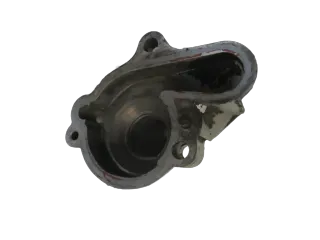 2. Yamaha TDR 125 5AN Bj97 Wasserpumpendeckel Gehäuse Motor - Bild 3