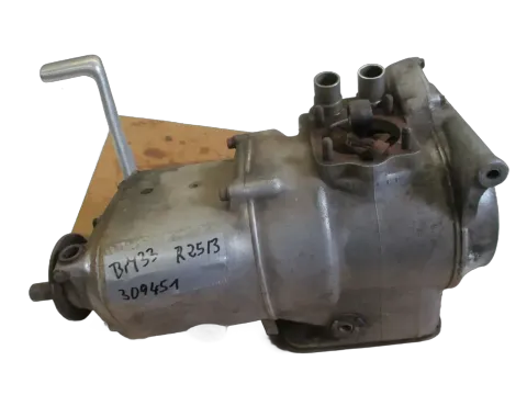 Background image for Motor 309451 Getriebe BM33 BMW R 25/3 Motorblock Kurbelwelle Kickstarter Schalth