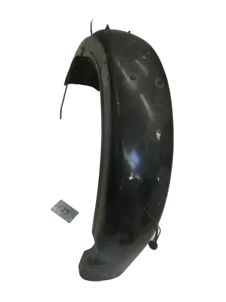 Fender Kotflügel B89 BMW R51/3 hinten Schutzblech Verkleidung - Bild 8