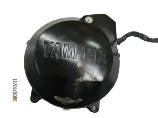 2. Yamaha FZS 600 Fazer RJ 02 Lichtmaschinenstator generator - Bild 3