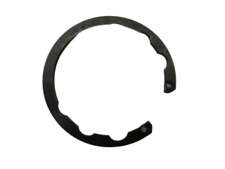 R1264 Kawasaki Z 550_1000 B Sicherungsring Circlip 92033-1055 hinten Kettenrad - Bild 2