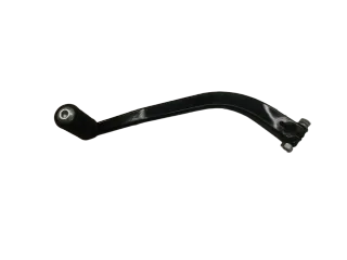 J571 Harley Davidson Low Rider Street Bob M8 Schalthebel Gangschaltung unten - Bild 2
