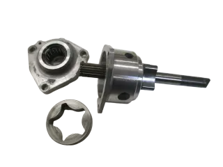 1. Kawasaki ZX-7R Ninja ZX750N_P Ölpumpe Schmiermittelpumpe - Bild 1