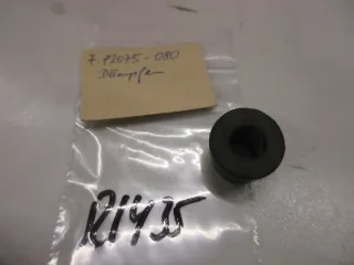 R1435 Kawasaki Z 550_650_750 Tacho 92075-080 Armaturen Cockpit Dämpfer Vibration - Bild 3