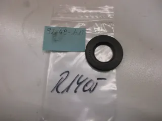 R1405 Kawasaki GPZ 550 GT 550 Simmerring Dichtung 92049-1013 Motor seal - Bild 1