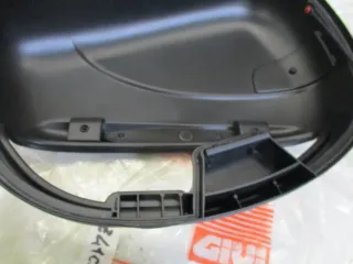 A1066 Givi Keyless Kofferschale Seitenkoffer Z41C9X9M universal - Bild 11