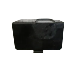 1. Kawasaki ZX-7R Ninja ZX750N_P Batterieabdeckung 53004-1109 - Bild 1
