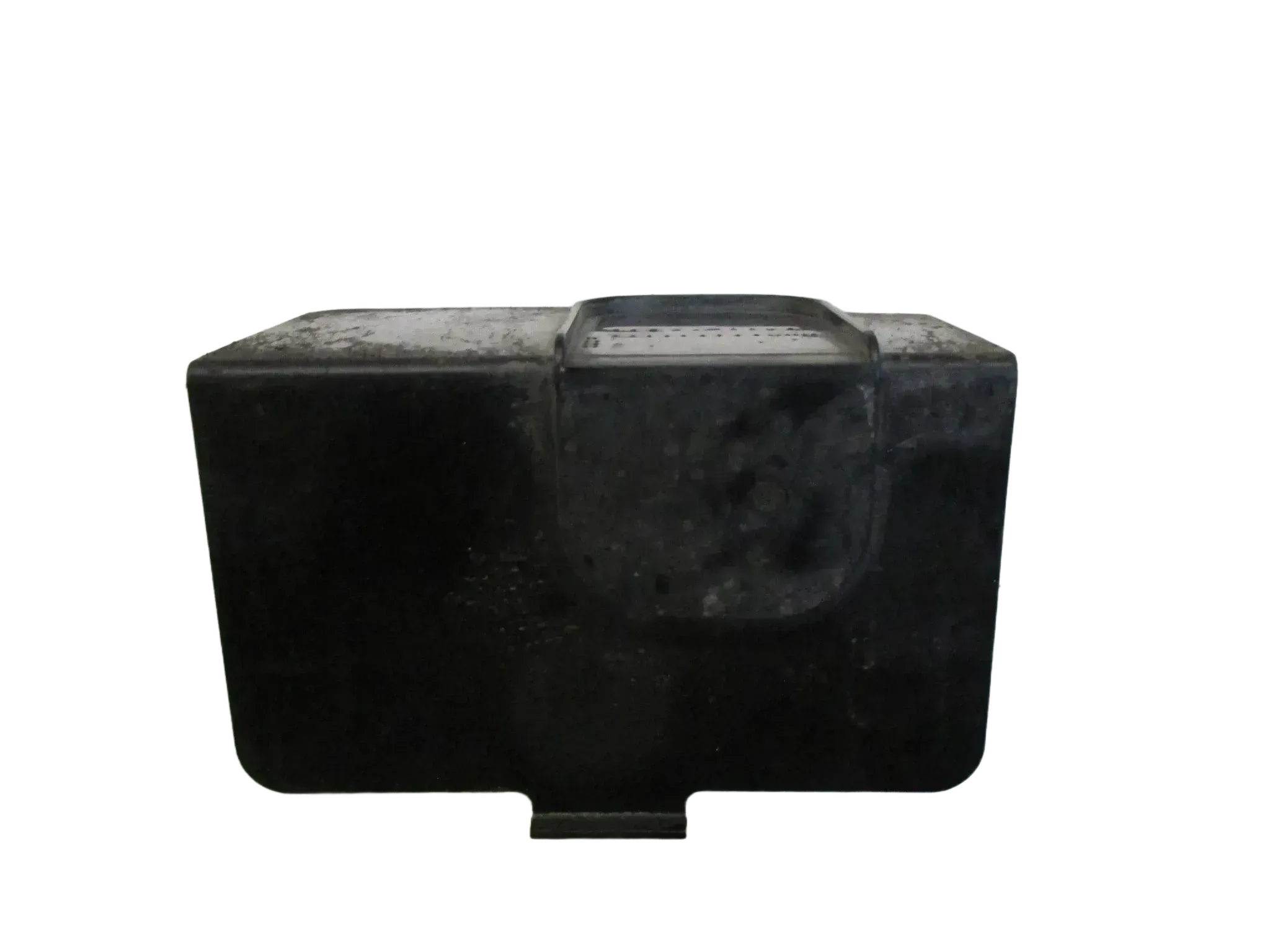 1. Kawasaki ZX-7R Ninja ZX750N_P Batterieabdeckung 53004-1109 - Bild 1