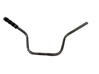 J692 Harley Davidson Touring Lenker Lenkstange Zoll Original 25 mm handlebar - Bild 4