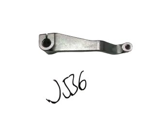 J536 Harley Davidson Low Rider Street Bob M8 Umlenkung Schalthebel Gangschaltung Schaltgestänge - Bild 2