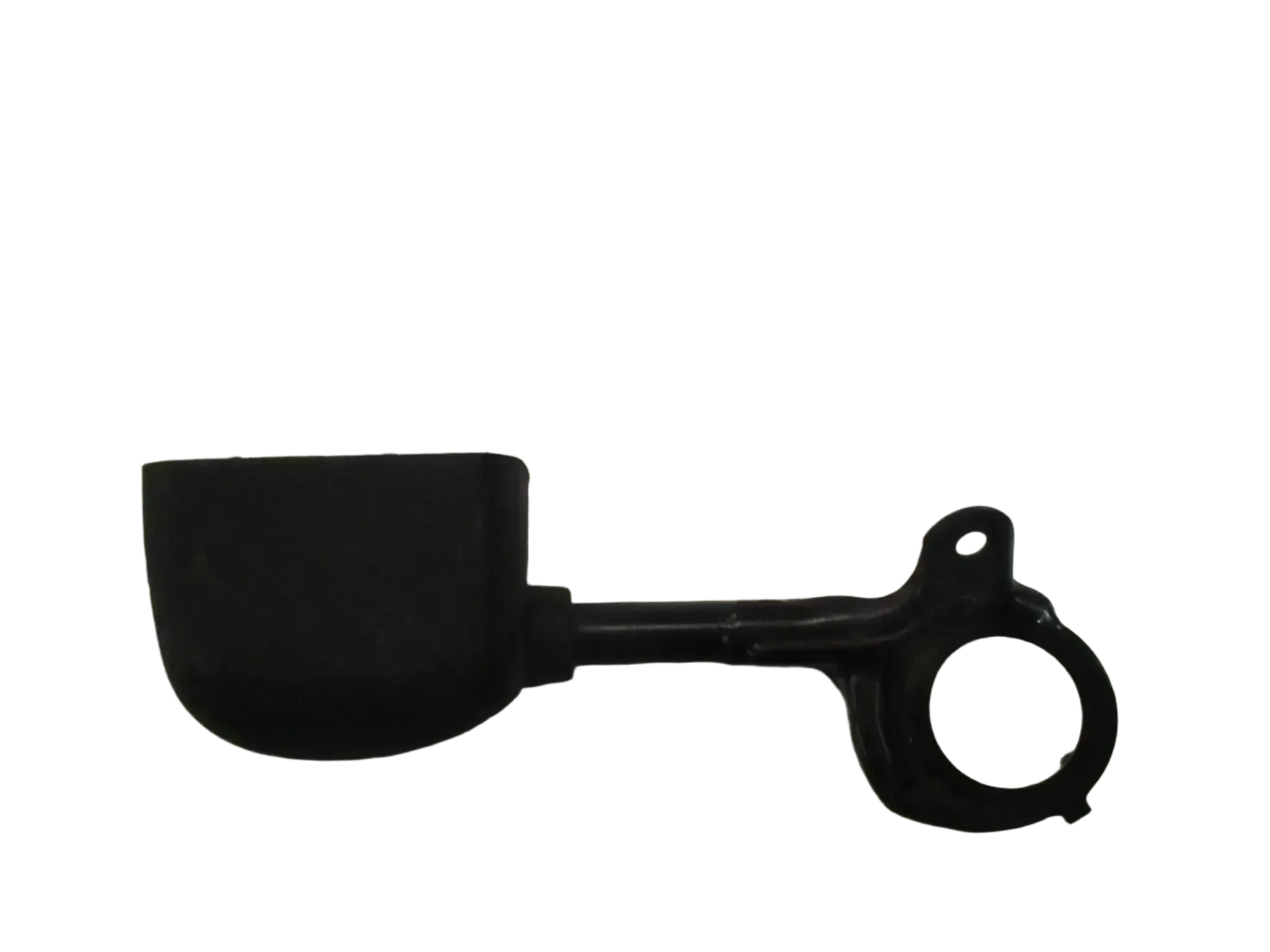 C108 BMW R 65_80 GS_R_ST_Basic Blinkerhalter vorne Strebe 2-Ventiler - Bild 1