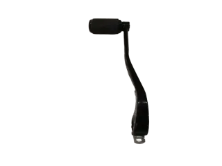 J613 Harley Davidson Softail M8 Universal Schalthebel Gangschaltung gear shift - Bild 2
