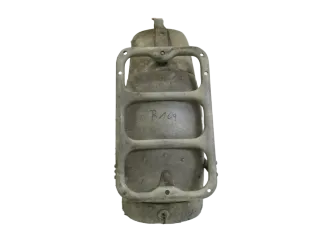 Gepäckträger B109 BMW R75_71_12 Fender hinten Gepäckhalter Kotflügel - Bild 1