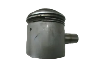 B1607 Kolben Kolbenbolzen BMW R75 R80 R100 Kolbenring Mahle 67,85 - Bild 4