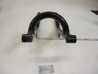 Gabel Schwinge vorne B1407 EML BMW R 100 RS K 100 LT Umbau Seitenwagen Beiboot - Bild 2