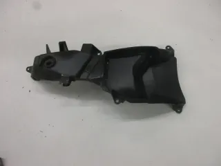 Luftkanal Lufteinlass Yamaha YZF-R6 RJ11_15 rechts Verkleidung Frontmaske - Bild 1