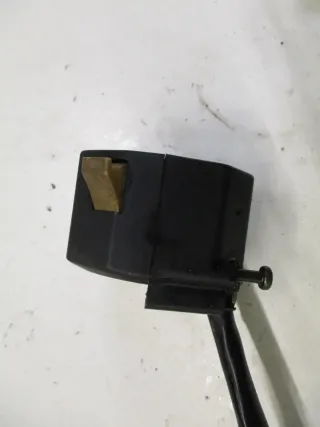 Lenkerschalter links Lenkarmatur 8. Suzuki GSX 600 F GN72B Lenker switch left - Bild 3
