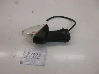 Blinker hinten links X1922 Kawasaki KLE 650 Versys Original left Stanley P5152 - Bild 2