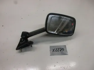 Spiegel Rückspiegel X2279 Kawasaki ZZR 1100 D ZXT10D rechts mirror right - Bild 1