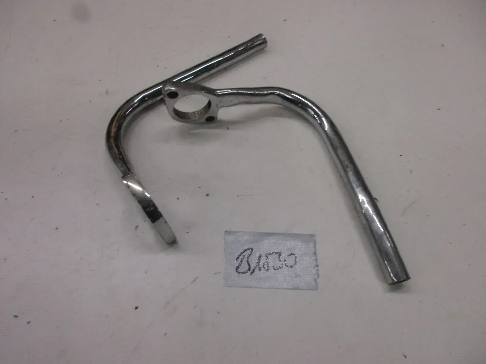 Vorwärmer Heizleitungen B1530 BMW R12 R11 Motor Vergaser Heizleitung - Bild 1