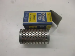 B1524 Hengst Filter Hydraulikfilter E10.18H BMW Mercedes Filtereinsatz - Bild 5