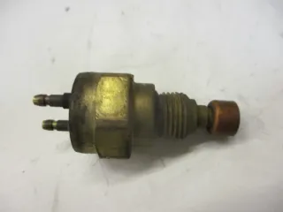 Kühlerschalter Thermoschalter 1. Kawasaki ZX-R 750 J ZX750J ZXR Sensor Kühler - Bild 3