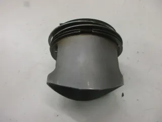 B1505 BMW Kolben mit Kolbenring 1275 Motor 92,47 mm Zylinder 0940221 - Bild 9