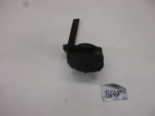 B648 BMW NSU DKW Hupe Horn Oldtimer Klaxon Jericho 277-278-293 - Bild 1