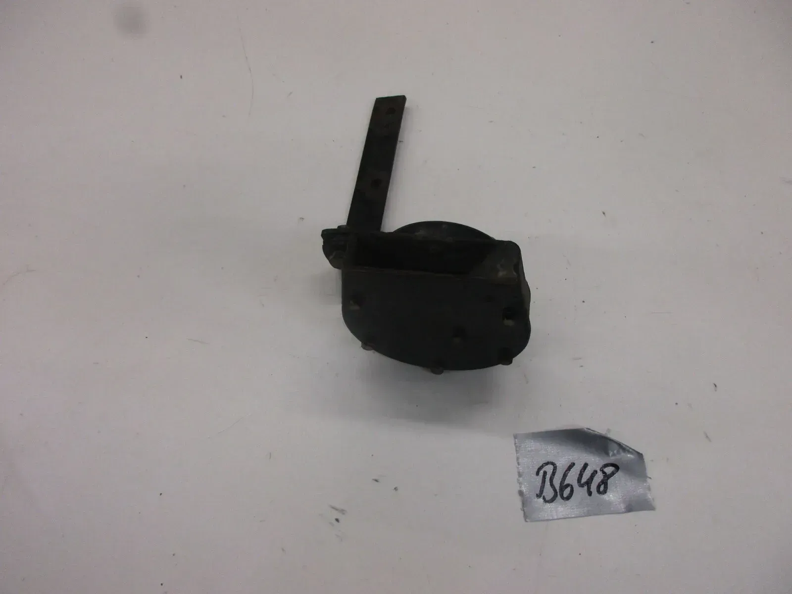 B648 BMW NSU DKW Hupe Horn Oldtimer Klaxon Jericho 277-278-293 - Bild 1