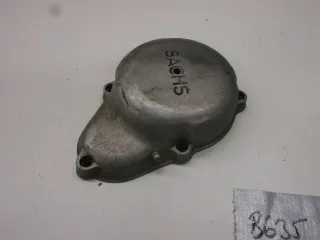 Motordeckel B635 Fichtel Sachs M32 M50 Kupplungsdeckel Gehäuse Motor engine cove - Bild 4