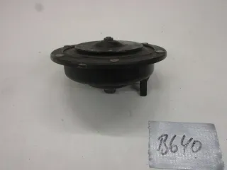 B640 Bosch Hupe Signal IGM 3572KA Horn 452453454588 Oldtimer - Bild 2