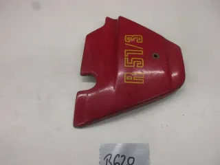 Verkleidung B620 BMW R51/3 Batterieabdeckung Abdeckung Blende GFK Seitendeckel - Bild 2