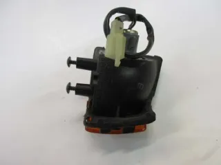 Blinker hinten links Kawasaki ZX 10 TomCat ZXT00B turn signal rear left flasher - Bild 2