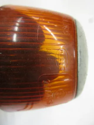 B537 Blinkergehäuse Blinker Oldtimer Hella 22725R6 VW Käfer - Bild 7