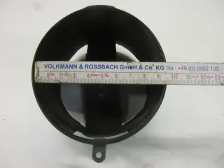 Rücklichtgehäuse B558 BMW R50, R50/2, R60, R60/2, R69, R69S Rückleuchte Gehäuse - Bild 5