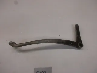 Bremspedal B577 NSU Lux Max Superlux Bremshebel Bremse brake pedal - Bild 3