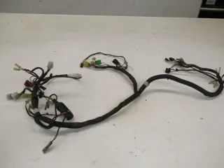 Kabelbaum 36610-19C40 Kabelstrang 8. Suzuki GSX 600 F GN72B Kabel wiring hairnes - Bild 1
