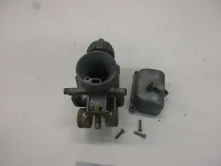 Vergaser VBF 30N2 B1101 MZ ETZ 250_251 Original DDR Oldtimer carburetor - Bild 2