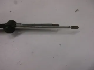 B1065 Triumph TR7 5Gang Bremsseil Bremsleitung Handbremsseil GBS813AF - Bild 4