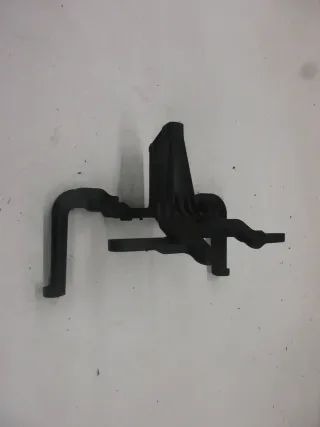 Verkleidungshalter Suzuki TL 1000 R Geweih Halter Verkleidung Träger - Bild 2