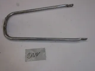 Fenderhalter Schutzblech B1214 BMW R50 R67 R69 vorne Halter Strebe Bügel Fender - Bild 3