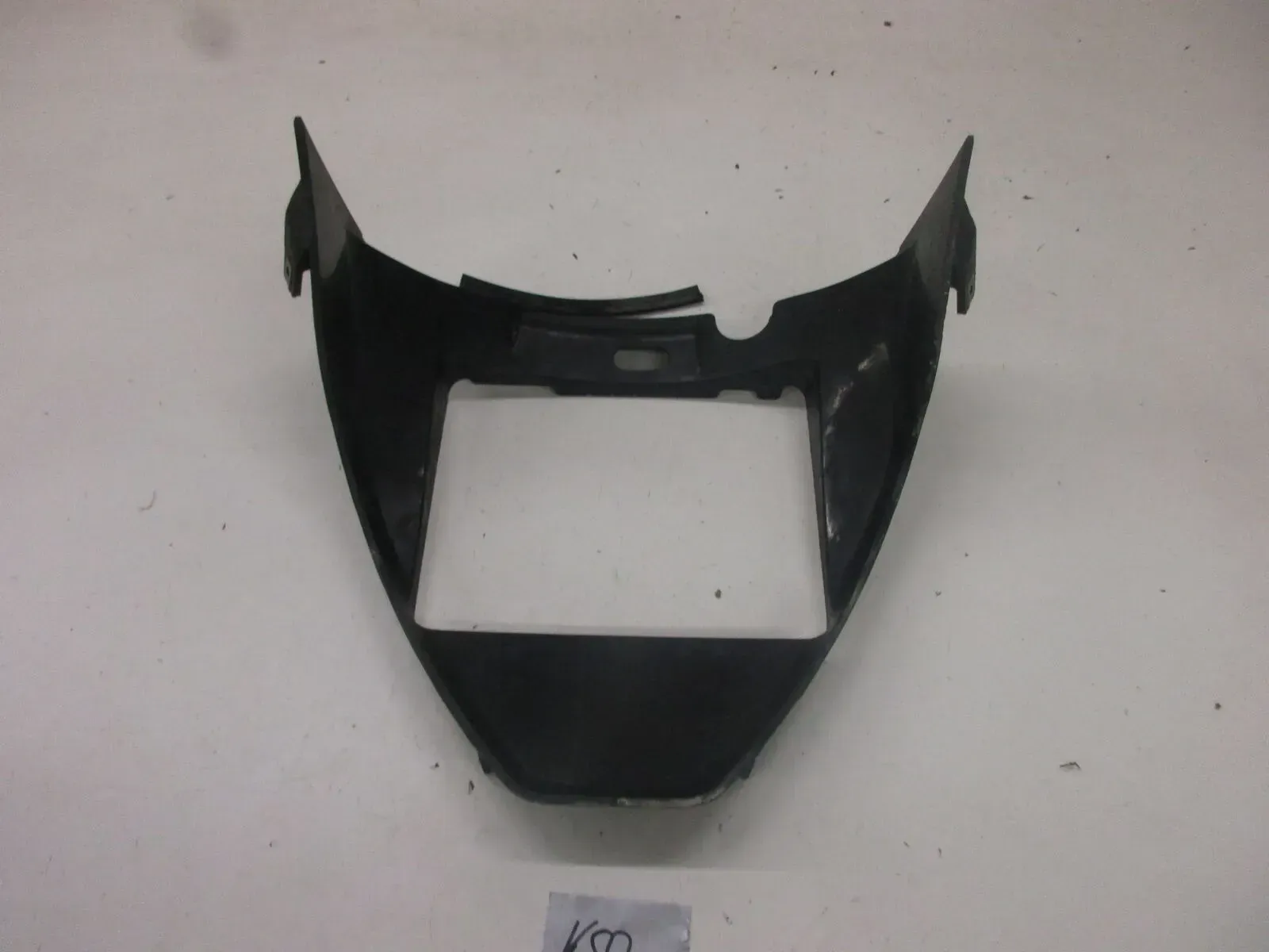 Verkleidung Y50 Suzuki TL 1000 R Bugverkleidung Bugspoiler unten 94498-02FA - Bild 1