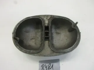 Ventildeckel B481 BMW R50/2 Motordeckel Zylinderkopfabdeckung valve 25210483002 - Bild 7
