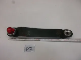 B532 Rückstrahler Blinker Oldtimer Messerschmitt Goggo Hella 2253 - Bild 5