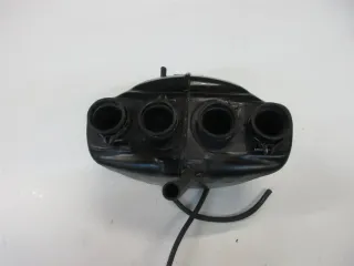 Luftfilter Luftfilterkasten Suzuki GSX 600 F GN72B Vergaser Air Box - Bild 3